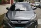 2011 Hyundai Tucson mt sale or swap-4