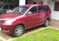 Toyota Avanza j model 2008 FOR SALE-0