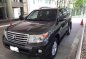 2015 Toyota Land Cruiser VX Diesel FOR SALE-1