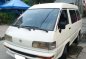 Toyota Lite Ace liteace van 1998 mdl-1