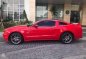 2014 Ford Mustang GT rush -0