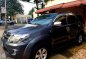 2006 Toyota Fortuner G Diesel automatic transmission-4