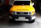 Toyota FJ Cruiser 2015 for sale-2