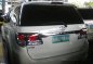 Toyota Fortuner 2012 for sale-3