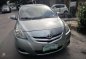 Toyota Vios G 2008 Automatic transmission-2