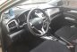 Honda City 2009 model top of the line 1.5e matic -6