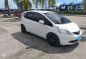 Honda Jazz 2010 Automatic 1.3 engine-0