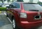 2011 Mazda CX7 Red For Sale -4