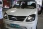 Mitsubishi Adventure 2012 for sale-0