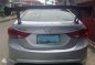 Hyundai Elantra 2013 (Nothing to Fix) FOR SALE-5