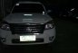 2011 Ford Everest matic diesel four by two-2