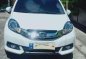 Honda Mobilio AT 2016 for Assume Balance-1