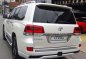 2016 Toyota Land Cruiser VX limited Dubai Version AT -6