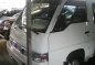 Nissan Urvan 2014 for sale-2