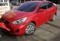 2016 Hyundai Accent assume balance-1