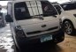 2013 Kia k2700 Manual Diesel RARE CARS-1