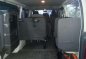 Rush! 2014- 2015 Toyota Hiace commuter-8