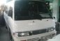 Nissan Urvan 2014 for sale-1