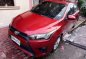 2014 Toyota Yaris 1.3E Automatic Transmission-0