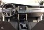 2018 Toyota Innova 2.8 TOURING SPORT Automatic DIESEL-7