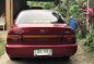 Toyota Corolla (big body) FOR SALE-0