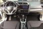 2016 Honda Jazz VX Automatic Top of the line-2