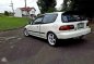 For Sale: 1995 Honda Civic EG Hatchback-0