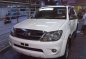 2007 Toyota Fortuner Gas for Sale or Swap-2