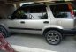 Honda Crv good condition Matic trans.-2