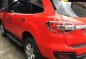 2016 Ford Everest Ambiente AT FOR SALE-3