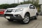 2015 Isuzu MU-X 4X4 DSL AT CASA 25k odo -5