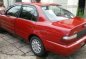 Toyota Corolla XL 1996 model FOR SALE-4