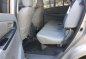 Toyota Innova E 2008 MT Diesel-4