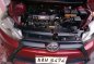 2014 Toyota Yaris 1.3E Automatic Transmission-11