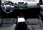 2015 Toyota Fortuner 4x2 G -Vnt turbo diesel engine-8