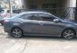 2017 TOYOTA Altis 1.6 V Automatic Gray-1