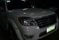 2011 Ford Everest matic diesel four by two-3