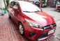 2014 Toyota Yaris 1.3E Automatic Transmission-3