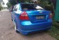 Chevrolet Aveo 2007 Bright Blue FOR SALE-6