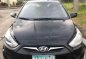 2012 Hyundai Accent M/T 1.4L Stock Engine-1