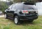 2012 Toyota Fortuner G series AT FOR SALE-1