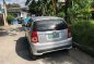 Kia Picanto 2011 Good running condition-1