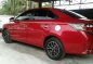 2015 Toyota Vio J E look na FOR SALE-0