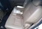 2010 TOYOTA Fortuner diesel matic excellent condition-7