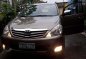 For Sale:  Toyota Innova G automatic 2012-1