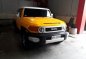 Toyota FJ Cruiser 2015 for sale-0