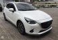 2016 Mazda 2 1.5RS SKYACTIV Automatic top of the line-1