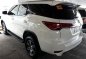 Toyota Fortuner 2016 for sale-4