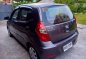 2014 Hyundai i10 automatic FOR SALE-2