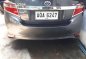 Toyota Vios 1.3E AT 2015 FOR SALE-2